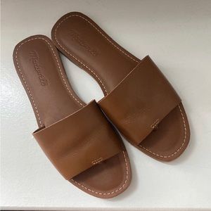 Madewell sandal